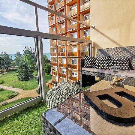 Szín-Aranyhíd Apartman Siófok Kültér fotó