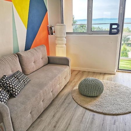 Szín-Aranyhíd Apartman Siófok Kültér fotó