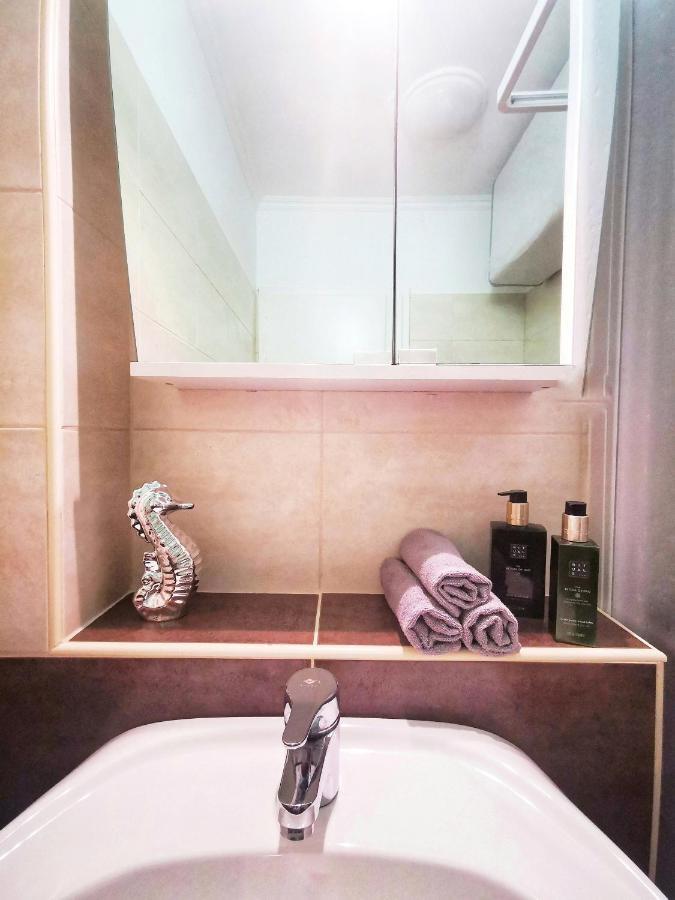 Szín-Aranyhíd Apartman Siófok Kültér fotó