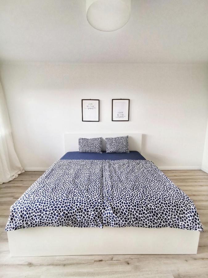 Szín-Aranyhíd Apartman Siófok Kültér fotó