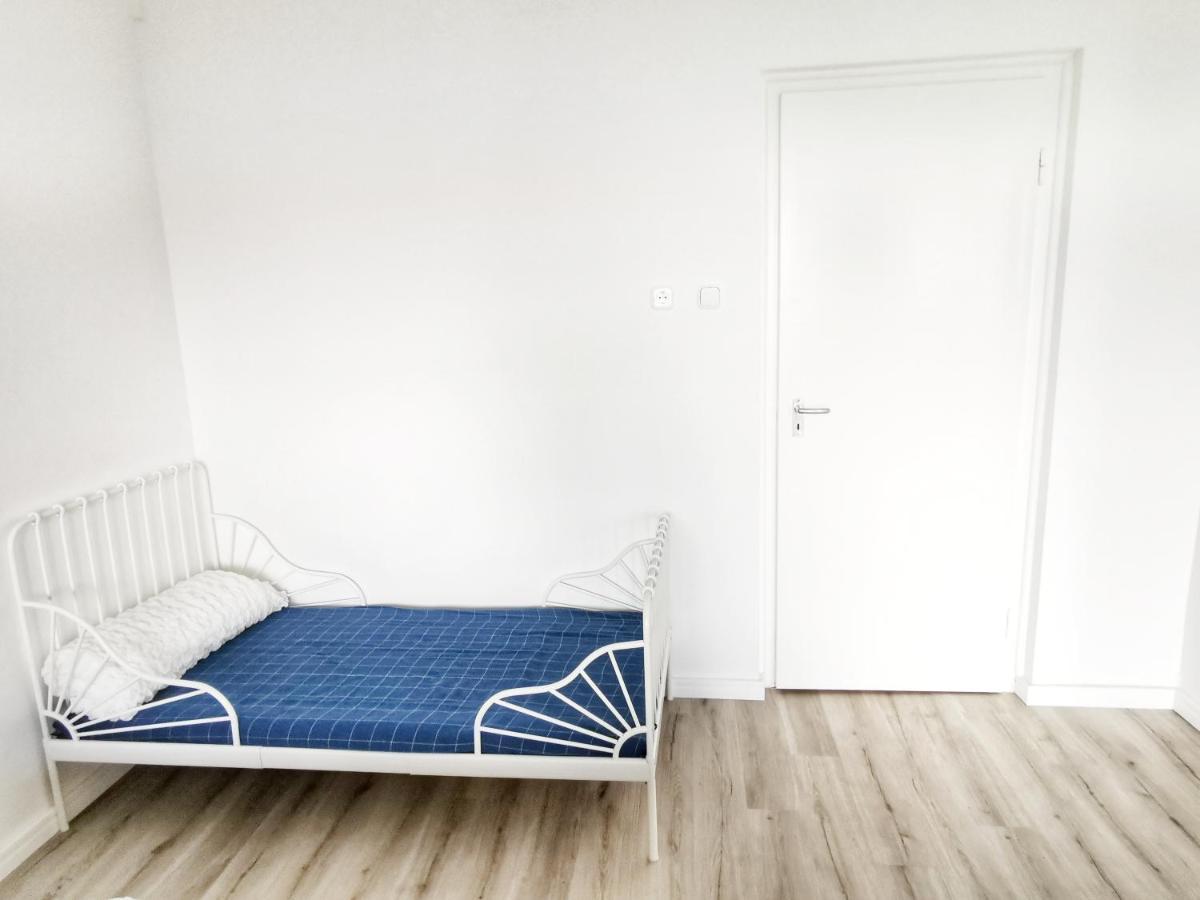 Szín-Aranyhíd Apartman Siófok Kültér fotó